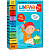 Школа Семи Гномов Активити с наклейками Мозаика Kids 2+